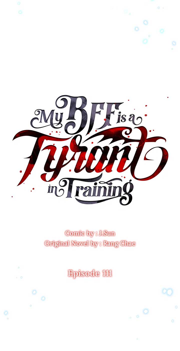 I Raised My Childhood Friend as a Tyrant Chapter 111 - Page 20