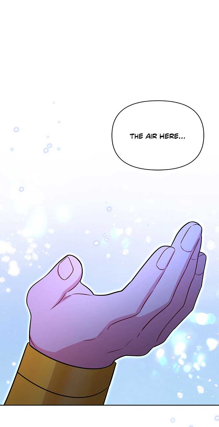 I Raised My Childhood Friend as a Tyrant Chapter 111 - Page 21