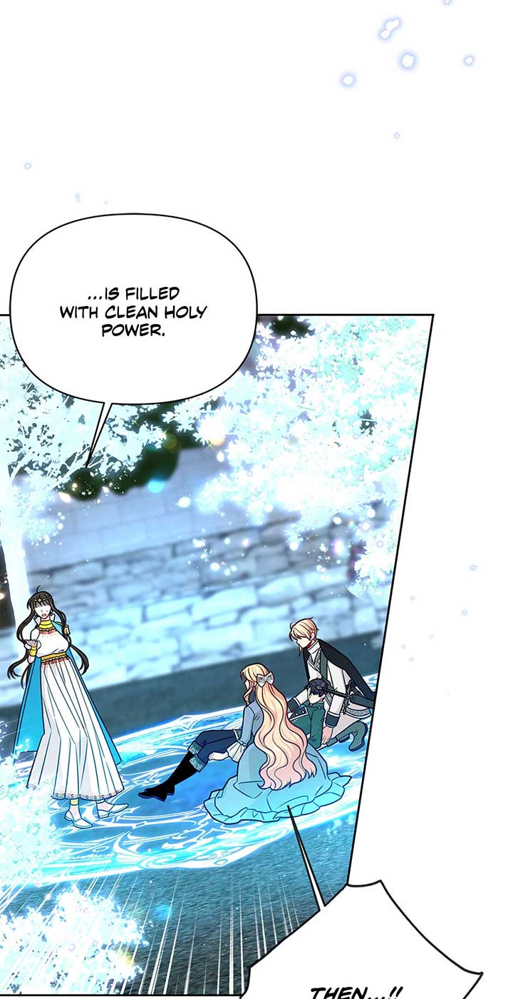 I Raised My Childhood Friend as a Tyrant Chapter 111 - Page 22