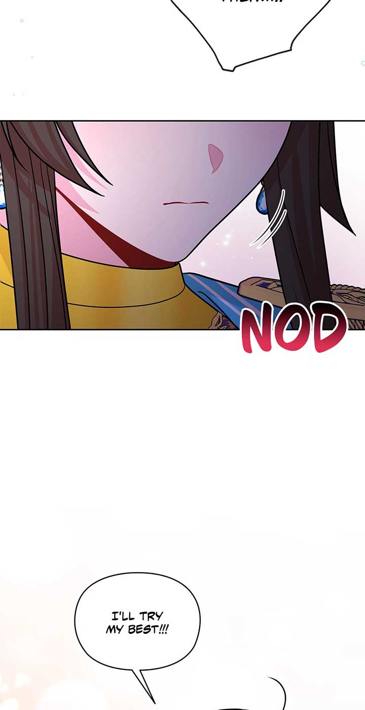 I Raised My Childhood Friend as a Tyrant Chapter 111 - Page 23