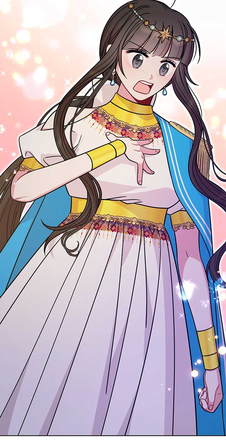 I Raised My Childhood Friend as a Tyrant Chapter 111 - Page 24