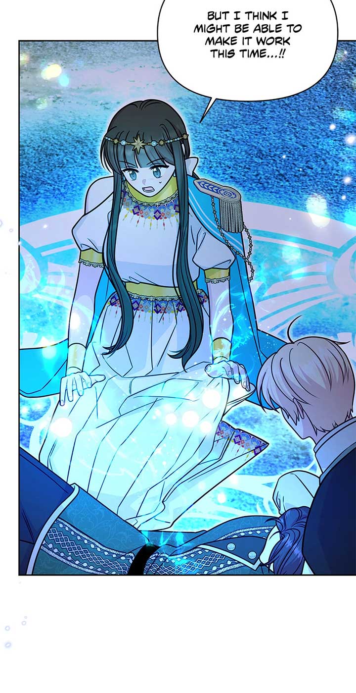 I Raised My Childhood Friend as a Tyrant Chapter 111 - Page 26