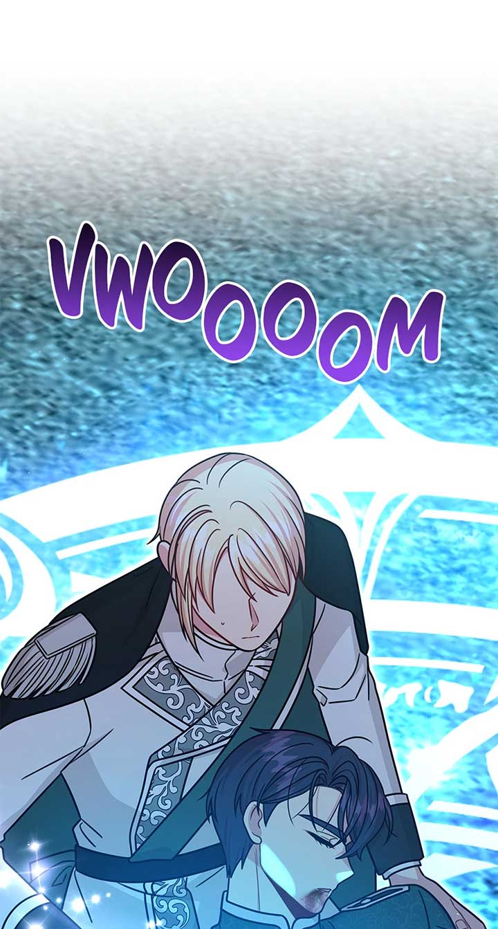 I Raised My Childhood Friend as a Tyrant Chapter 111 - Page 27