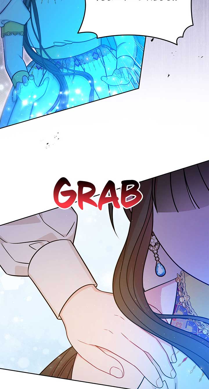 I Raised My Childhood Friend as a Tyrant Chapter 111 - Page 30