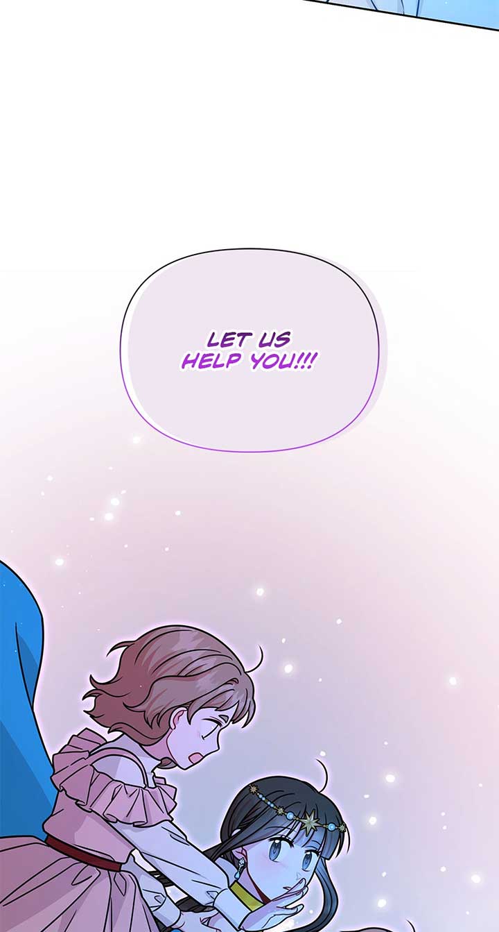 I Raised My Childhood Friend as a Tyrant Chapter 111 - Page 31