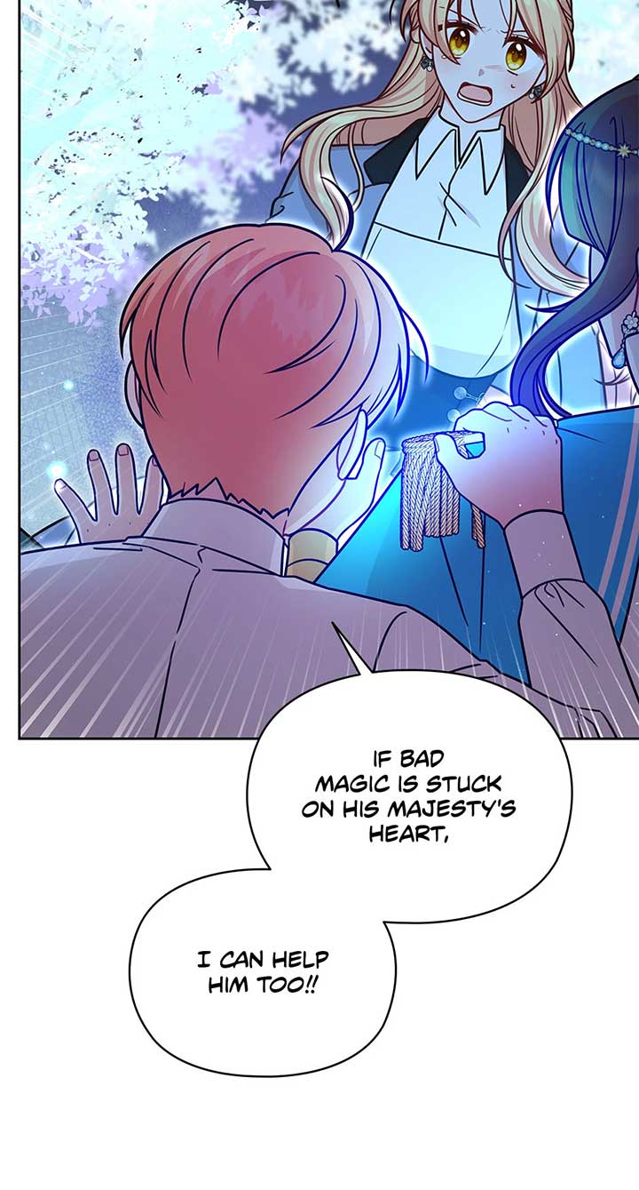 I Raised My Childhood Friend as a Tyrant Chapter 111 - Page 33