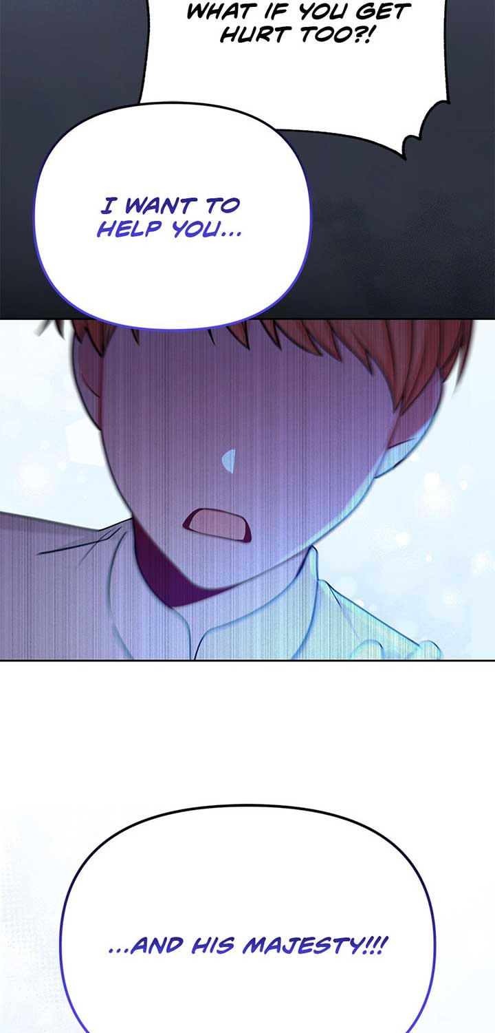 I Raised My Childhood Friend as a Tyrant Chapter 111 - Page 35