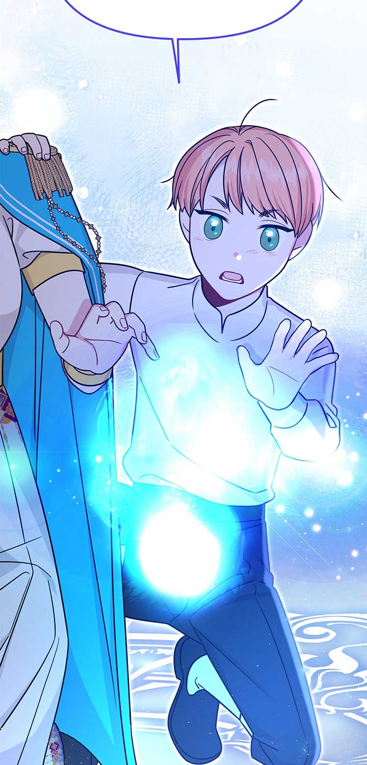 I Raised My Childhood Friend as a Tyrant Chapter 111 - Page 36