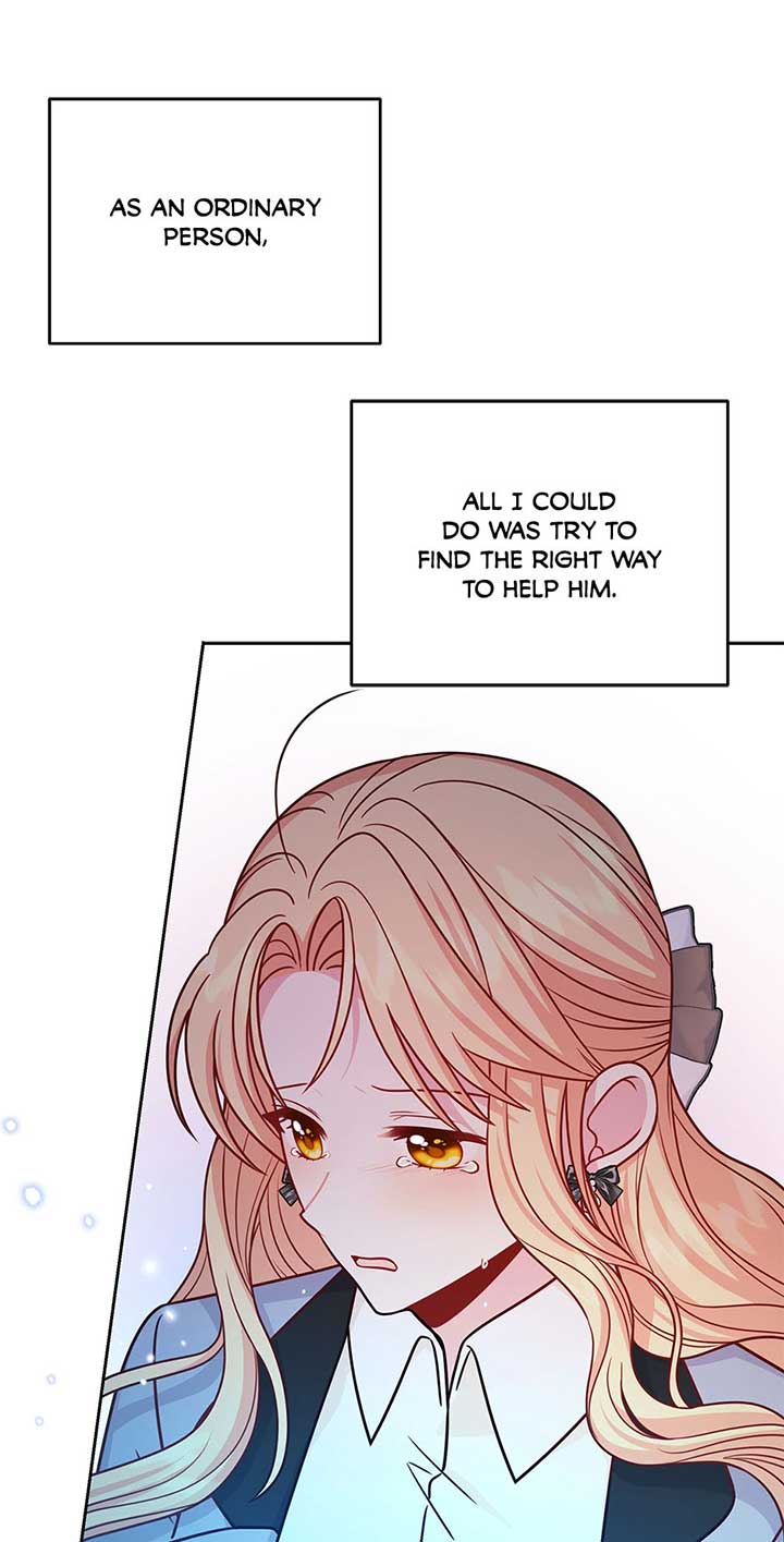 I Raised My Childhood Friend as a Tyrant Chapter 111 - Page 40