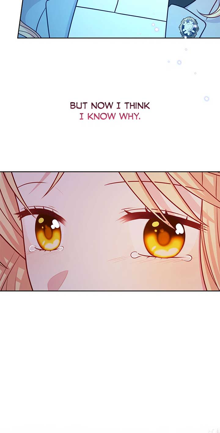 I Raised My Childhood Friend as a Tyrant Chapter 111 - Page 41