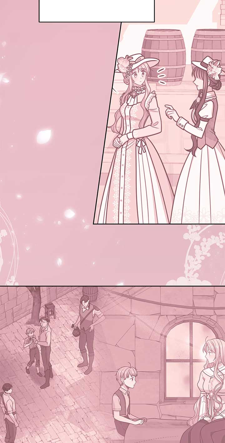 I Raised My Childhood Friend as a Tyrant Chapter 111 - Page 44