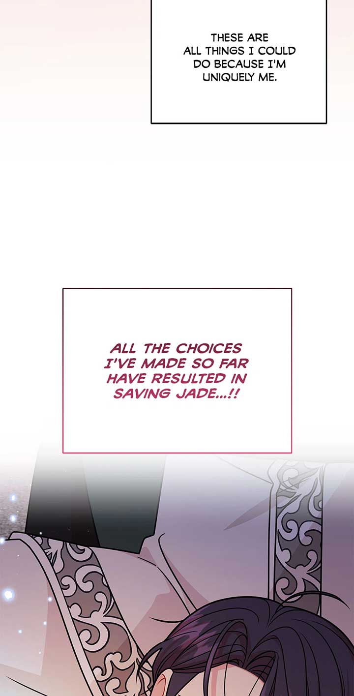 I Raised My Childhood Friend as a Tyrant Chapter 111 - Page 46