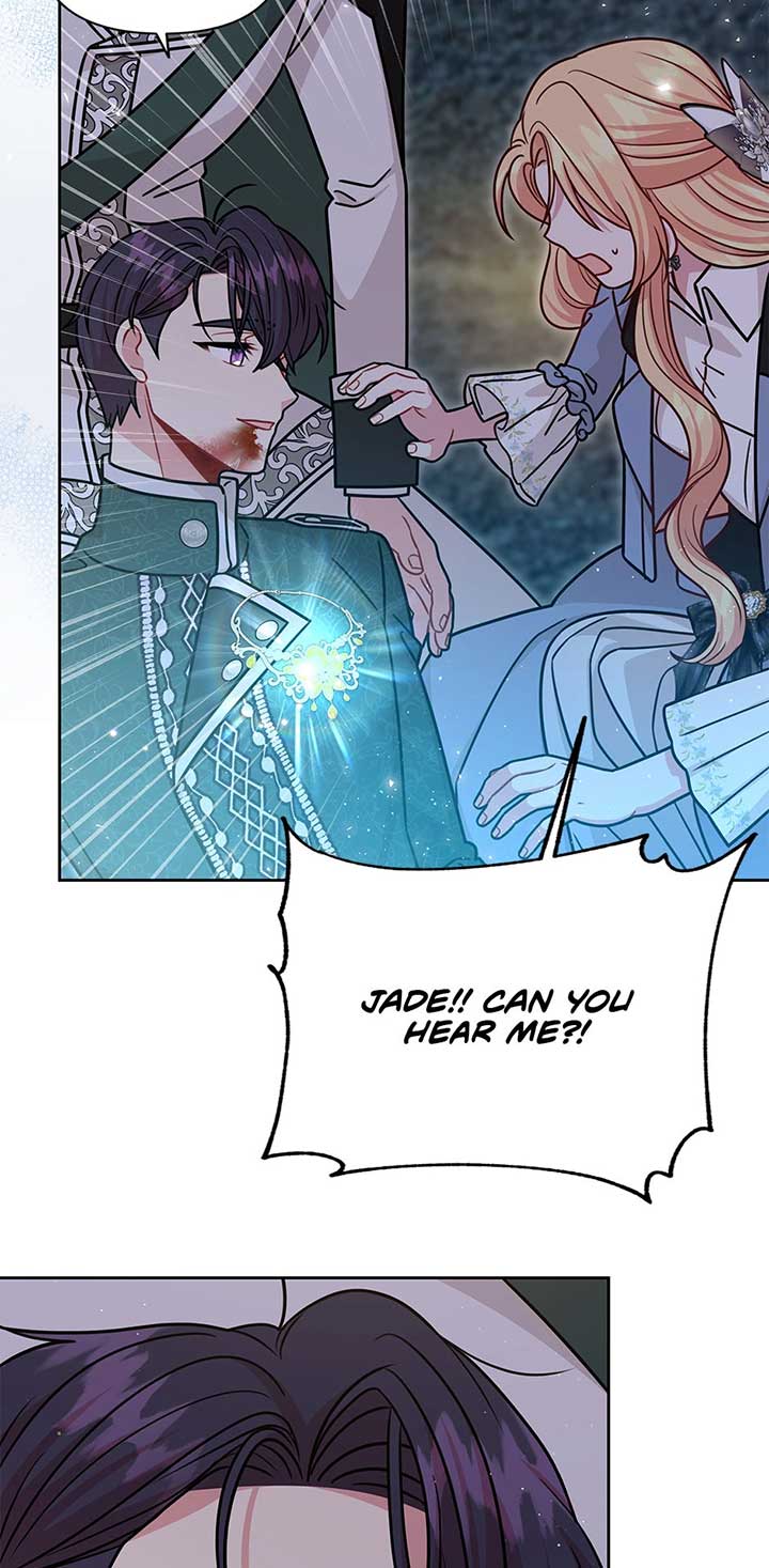 I Raised My Childhood Friend as a Tyrant Chapter 111 - Page 49