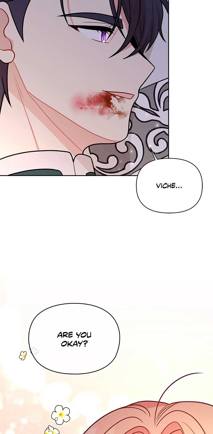 I Raised My Childhood Friend as a Tyrant Chapter 111 - Page 50