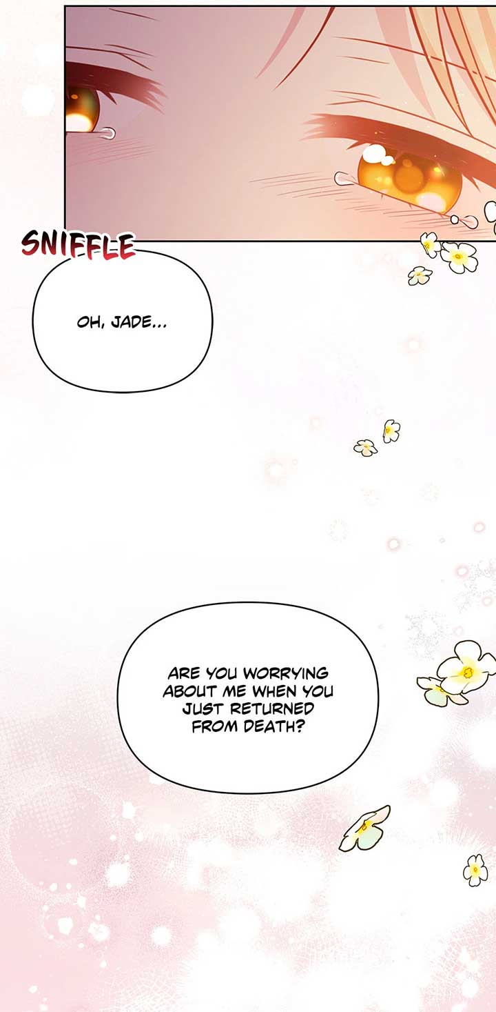 I Raised My Childhood Friend as a Tyrant Chapter 111 - Page 52