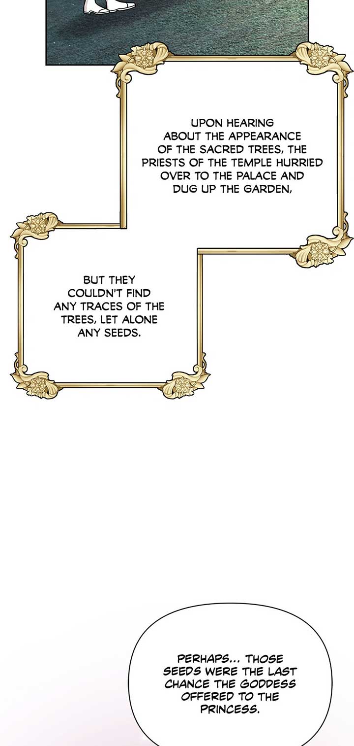 I Raised My Childhood Friend as a Tyrant Chapter 111 - Page 58