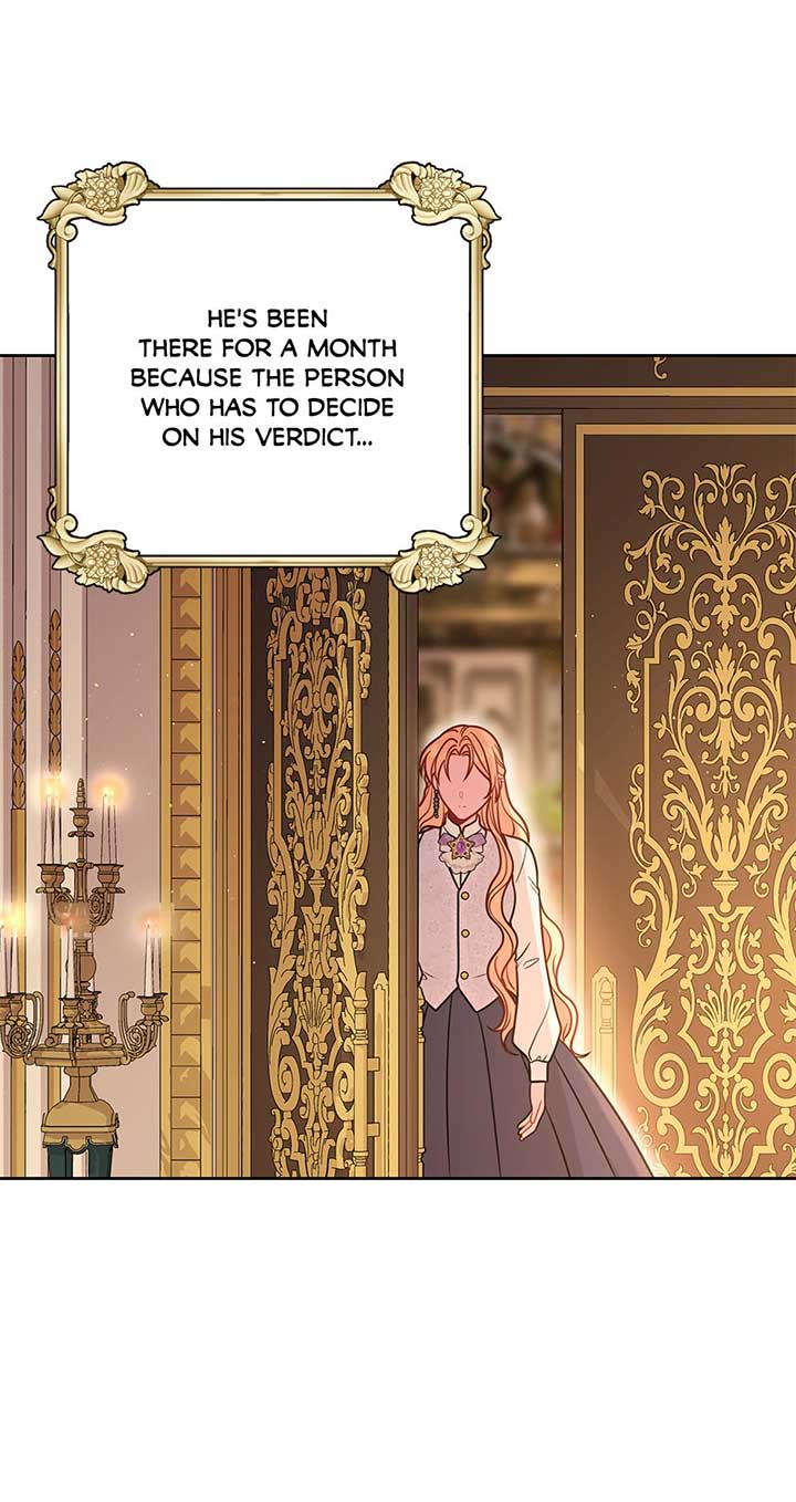 I Raised My Childhood Friend as a Tyrant Chapter 111 - Page 65