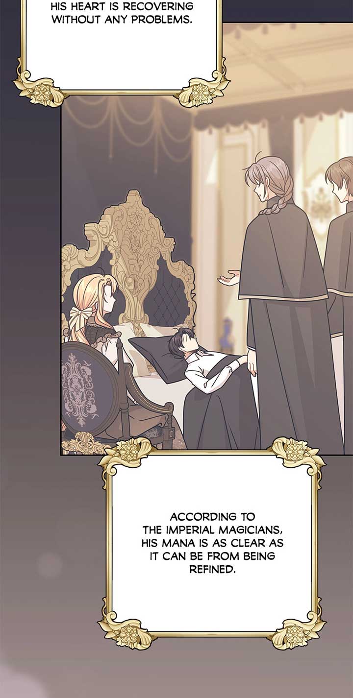 I Raised My Childhood Friend as a Tyrant Chapter 112 - Page 6