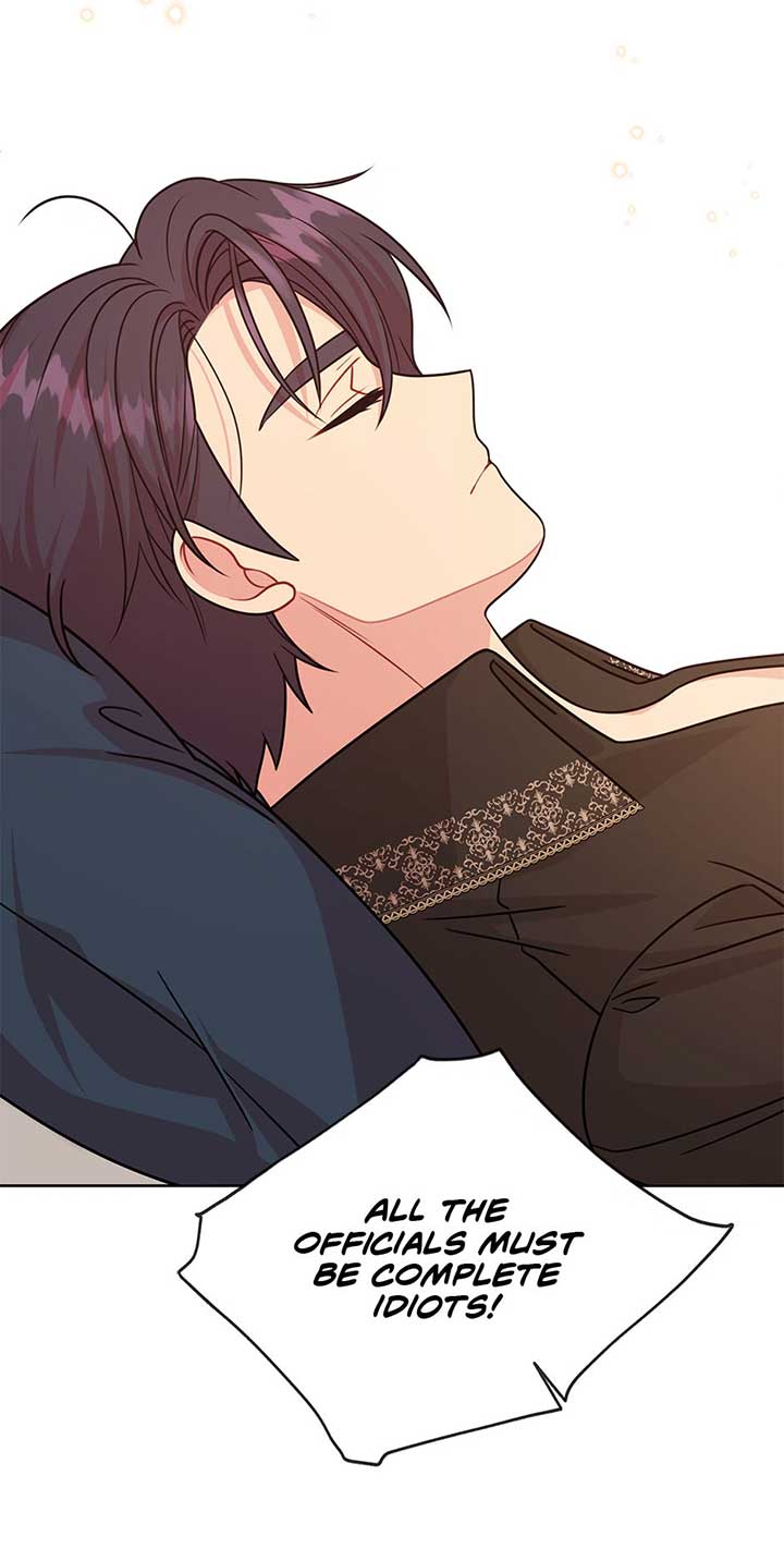 I Raised My Childhood Friend as a Tyrant Chapter 112 - Page 8