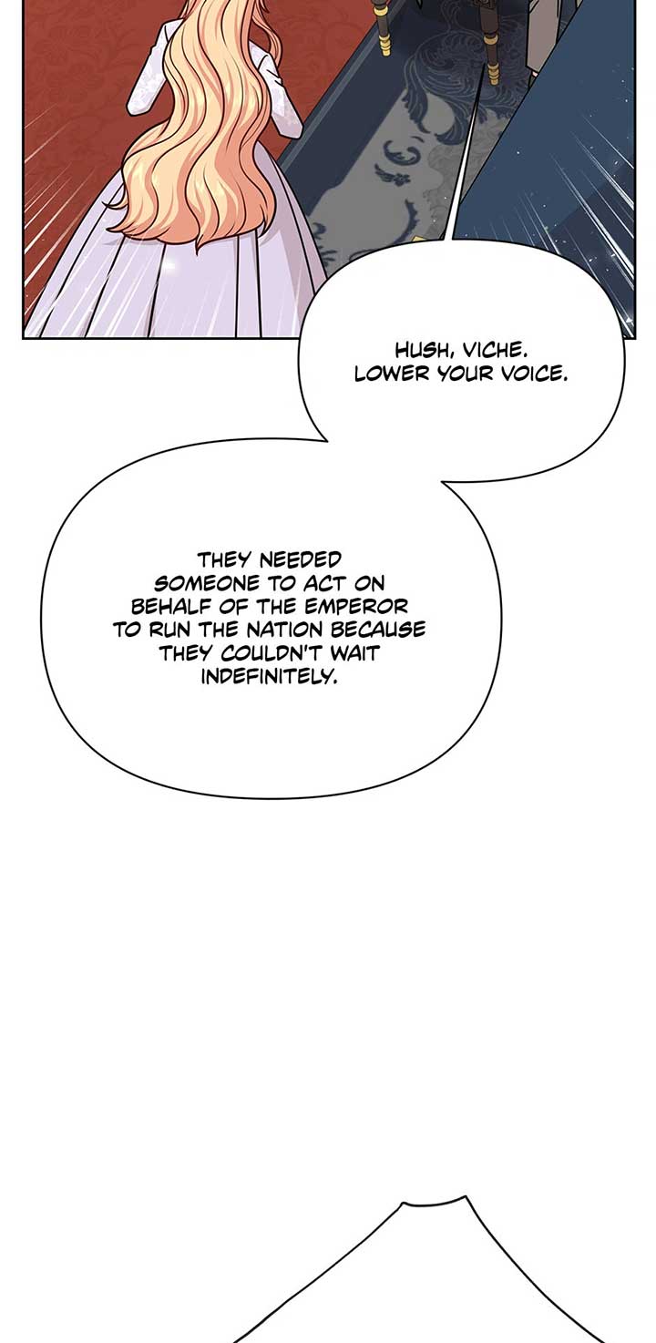 I Raised My Childhood Friend as a Tyrant Chapter 112 - Page 10