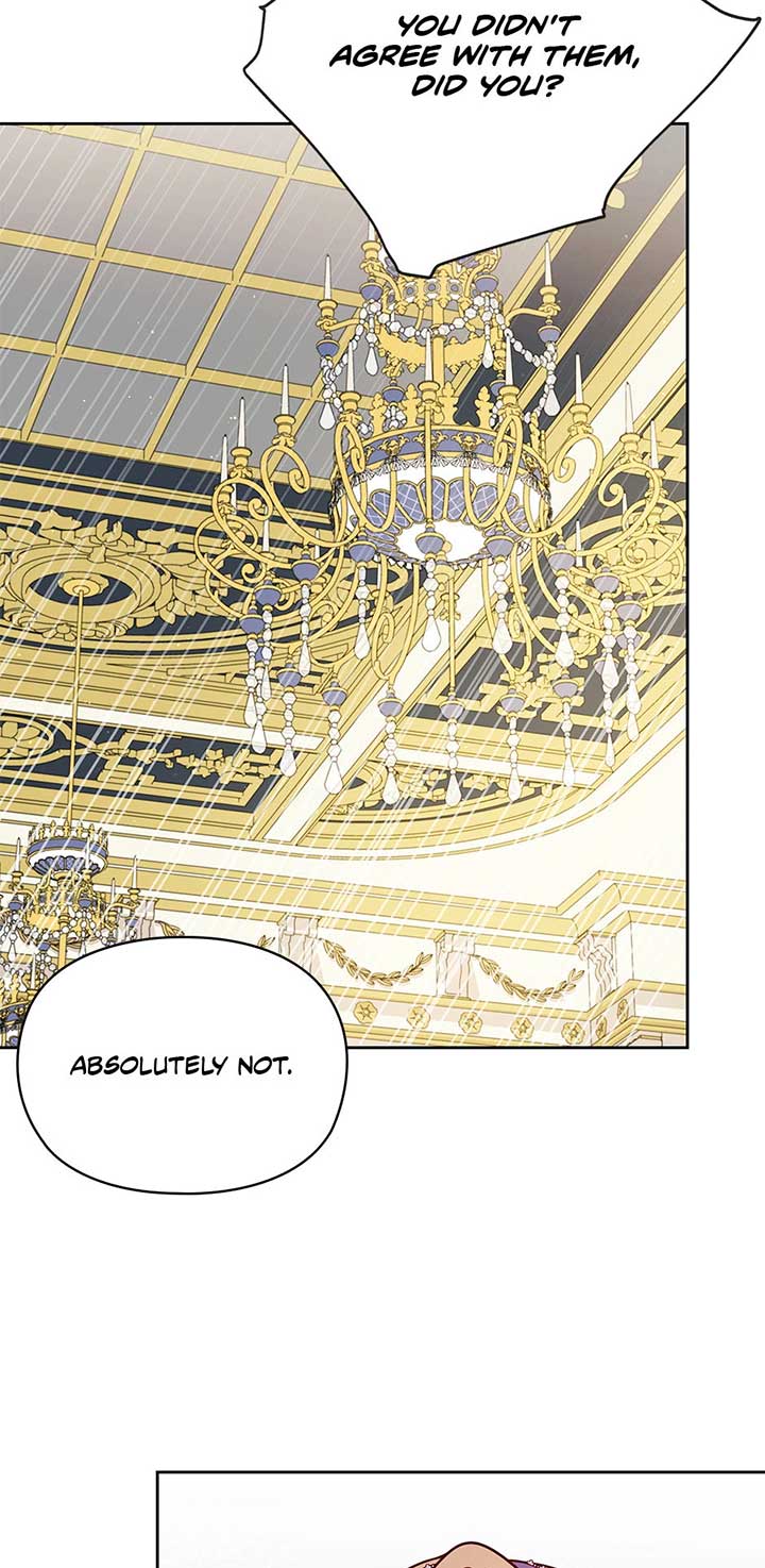 I Raised My Childhood Friend as a Tyrant Chapter 112 - Page 11