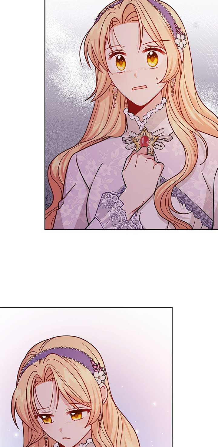 I Raised My Childhood Friend as a Tyrant Chapter 112 - Page 12