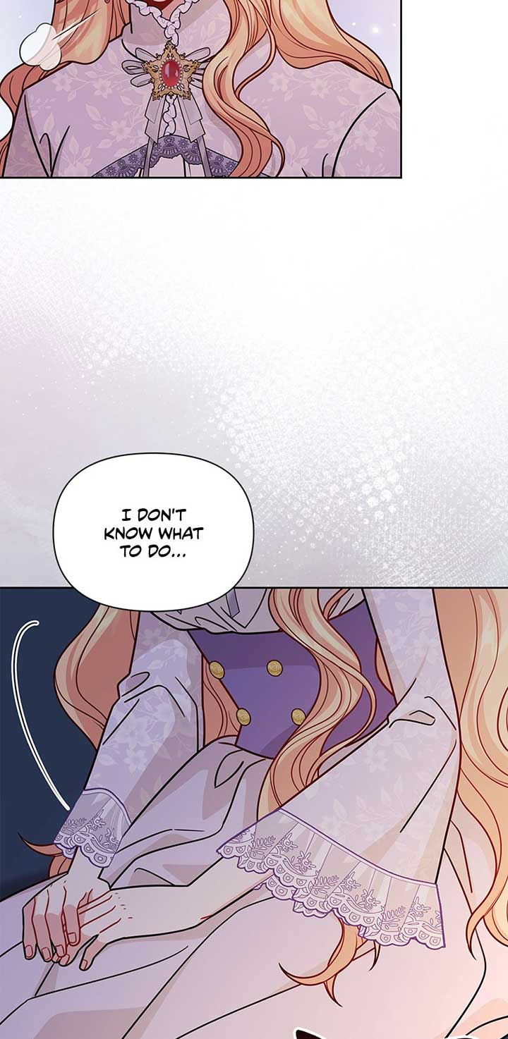 I Raised My Childhood Friend as a Tyrant Chapter 112 - Page 13