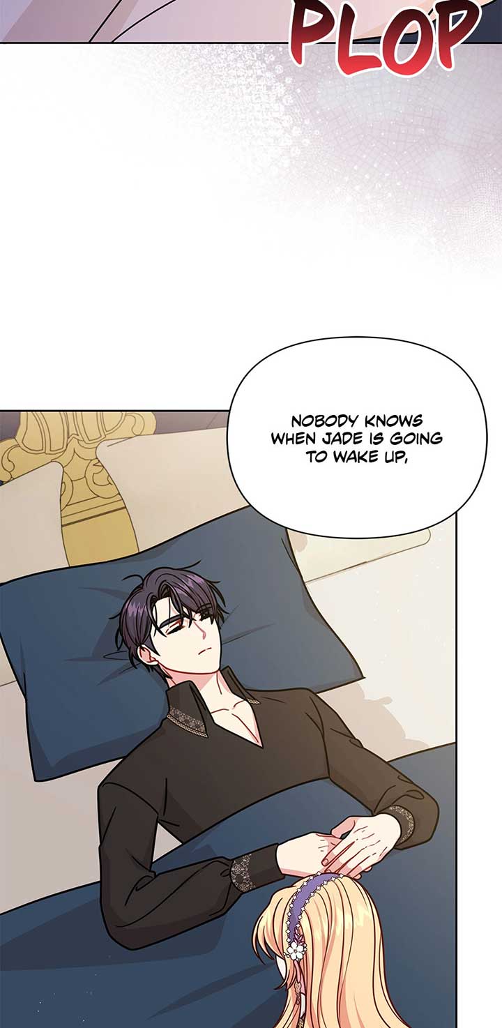 I Raised My Childhood Friend as a Tyrant Chapter 112 - Page 14