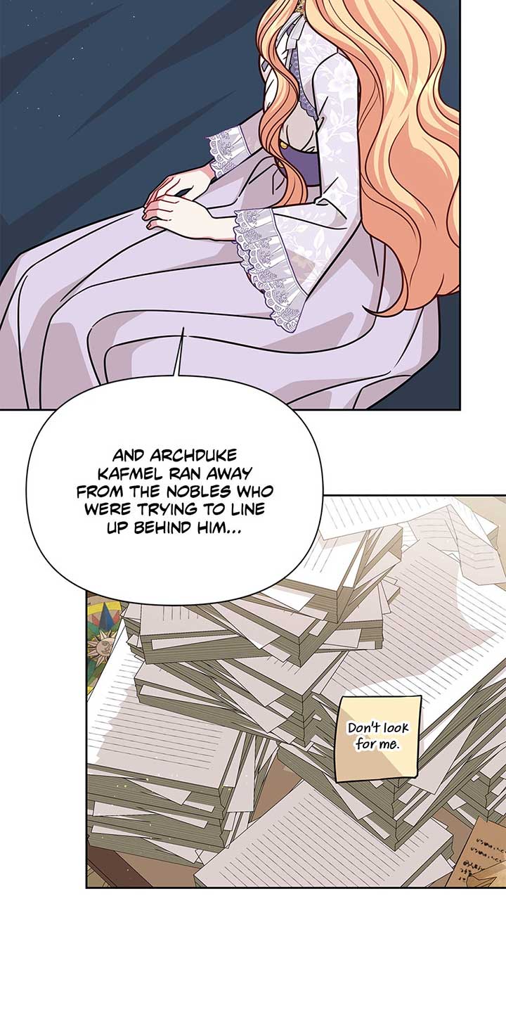 I Raised My Childhood Friend as a Tyrant Chapter 112 - Page 15