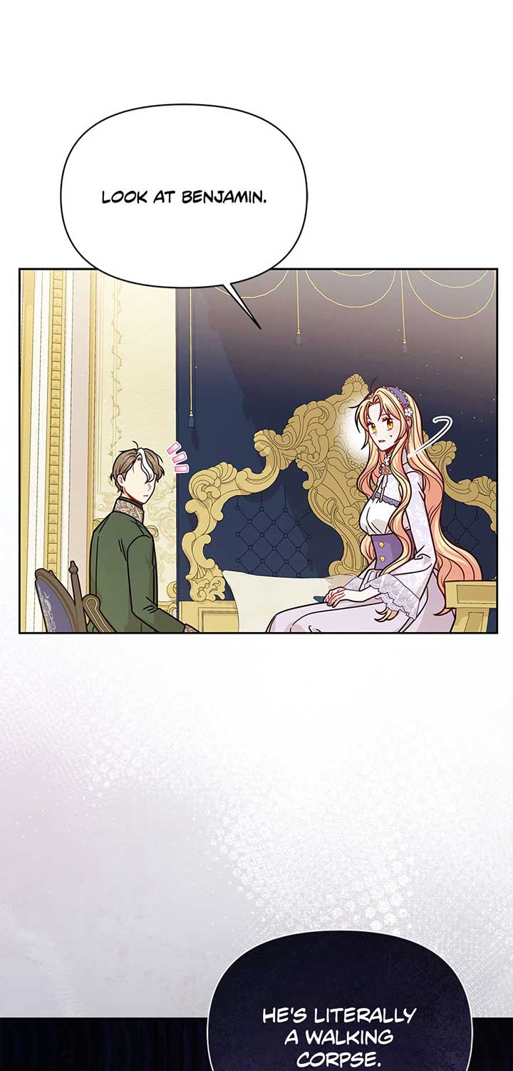 I Raised My Childhood Friend as a Tyrant Chapter 112 - Page 16