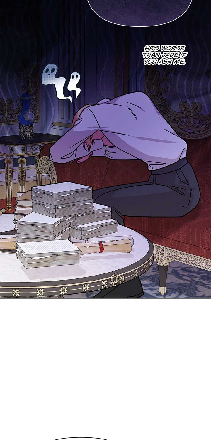 I Raised My Childhood Friend as a Tyrant Chapter 112 - Page 17