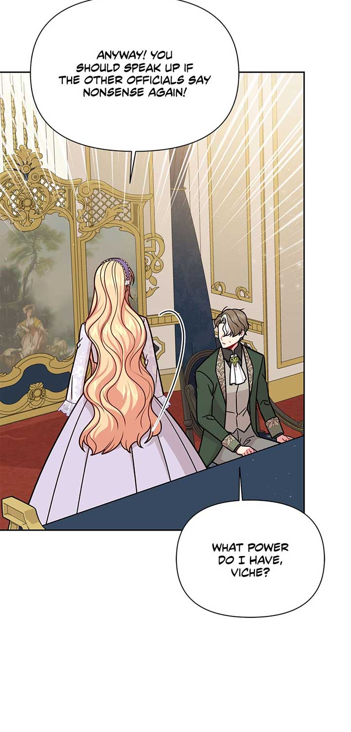 I Raised My Childhood Friend as a Tyrant Chapter 112 - Page 18