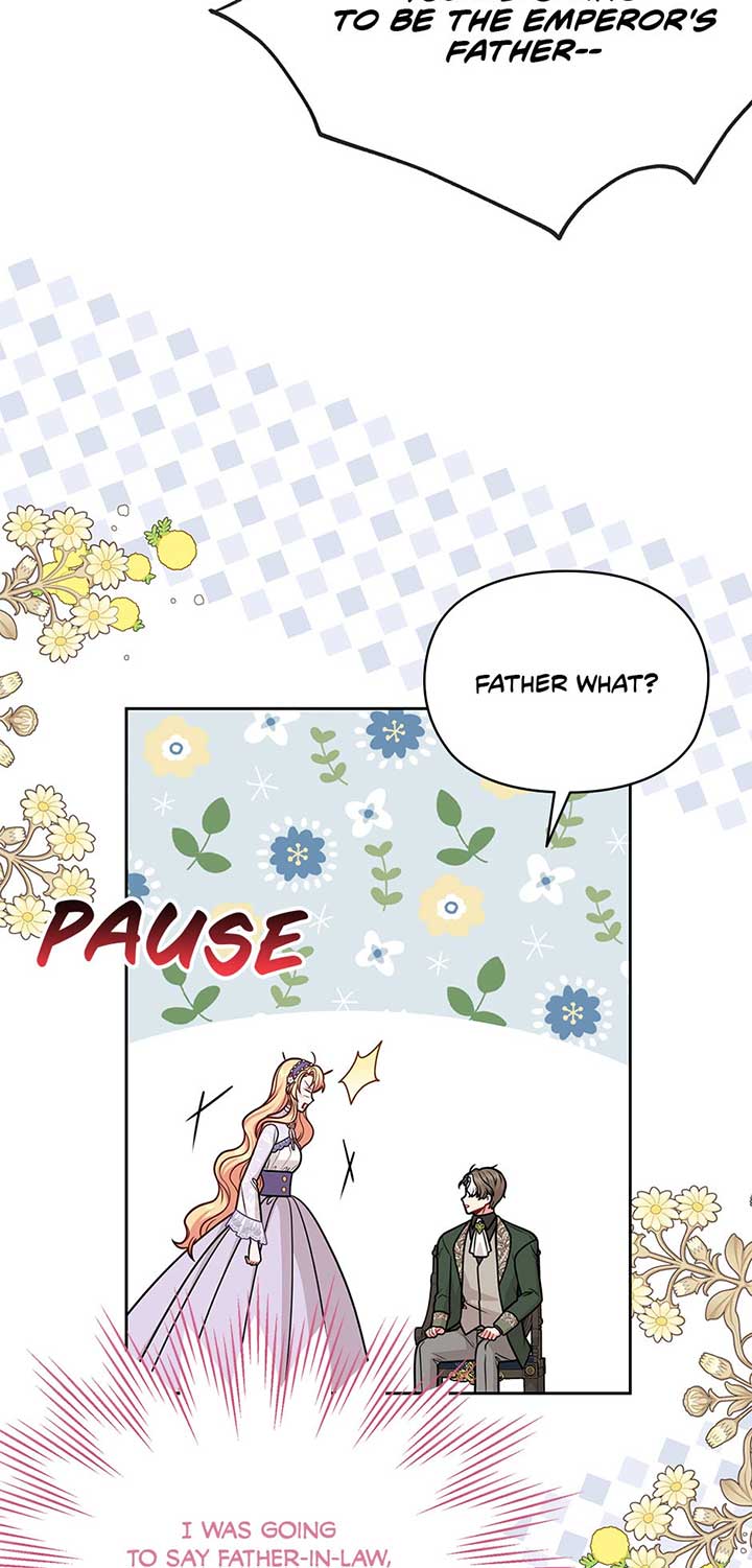 I Raised My Childhood Friend as a Tyrant Chapter 112 - Page 20