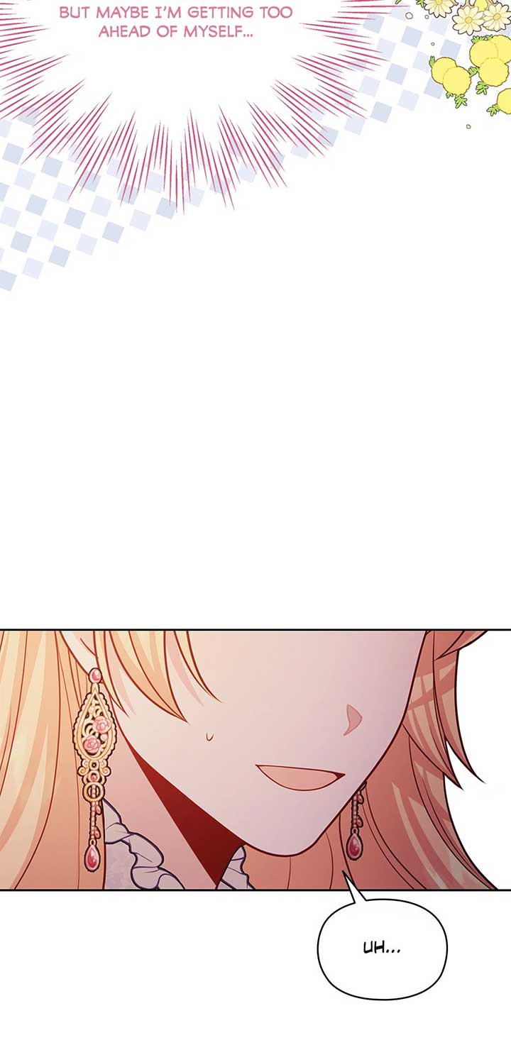 I Raised My Childhood Friend as a Tyrant Chapter 112 - Page 21