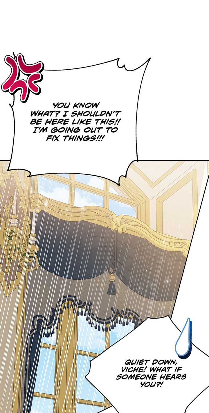 I Raised My Childhood Friend as a Tyrant Chapter 112 - Page 23