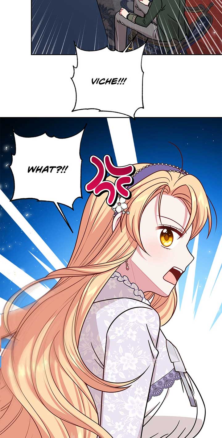 I Raised My Childhood Friend as a Tyrant Chapter 112 - Page 25