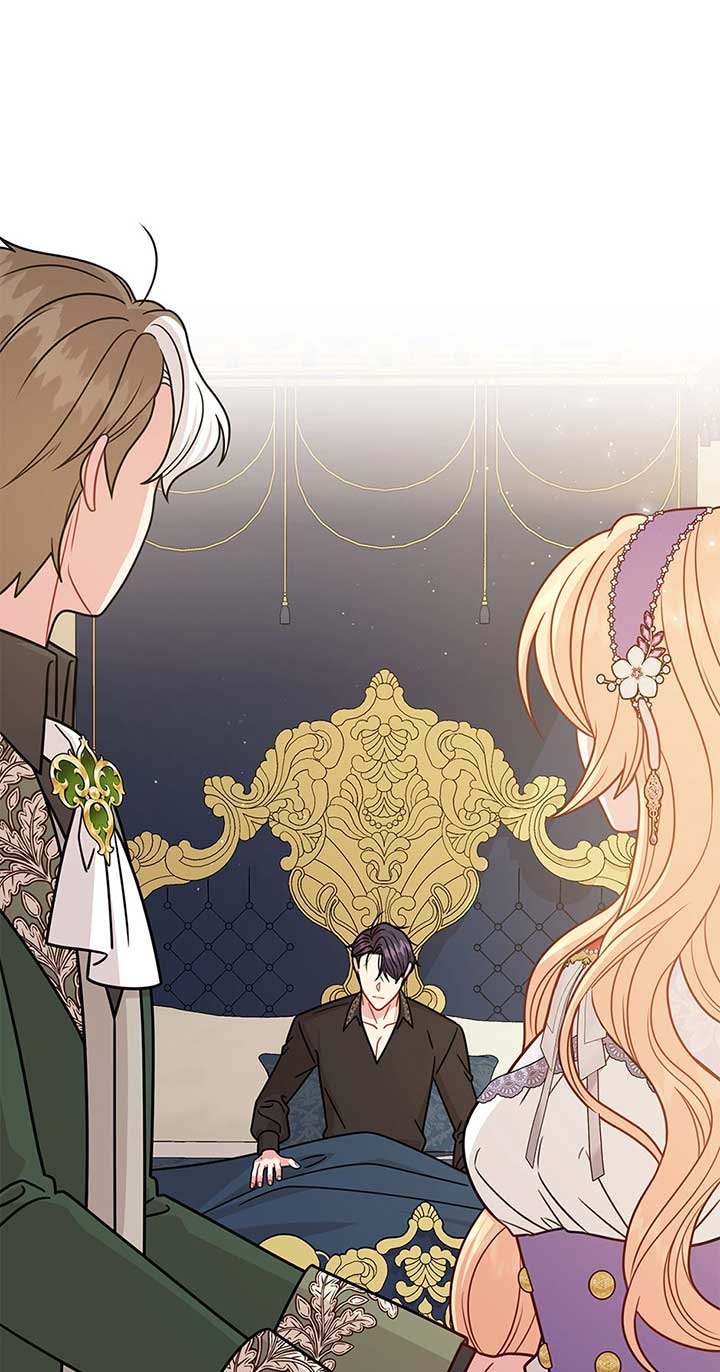 I Raised My Childhood Friend as a Tyrant Chapter 112 - Page 29