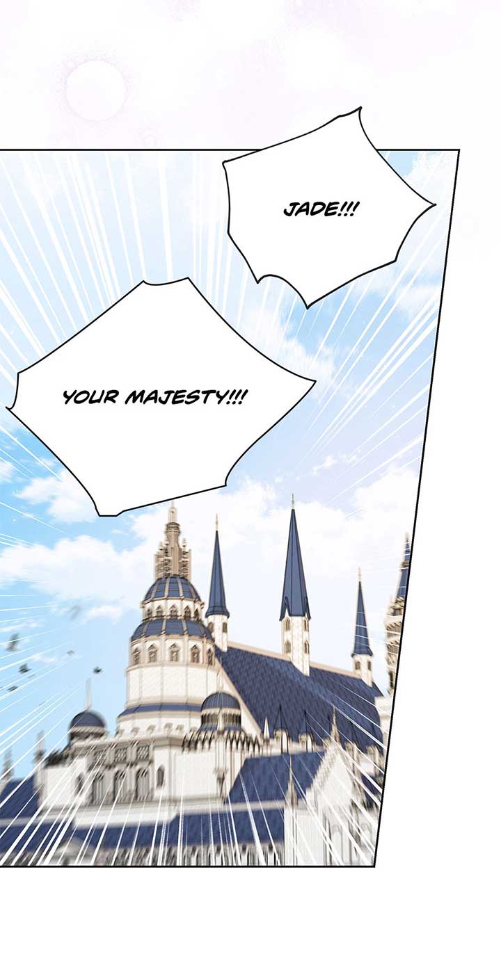 I Raised My Childhood Friend as a Tyrant Chapter 112 - Page 32