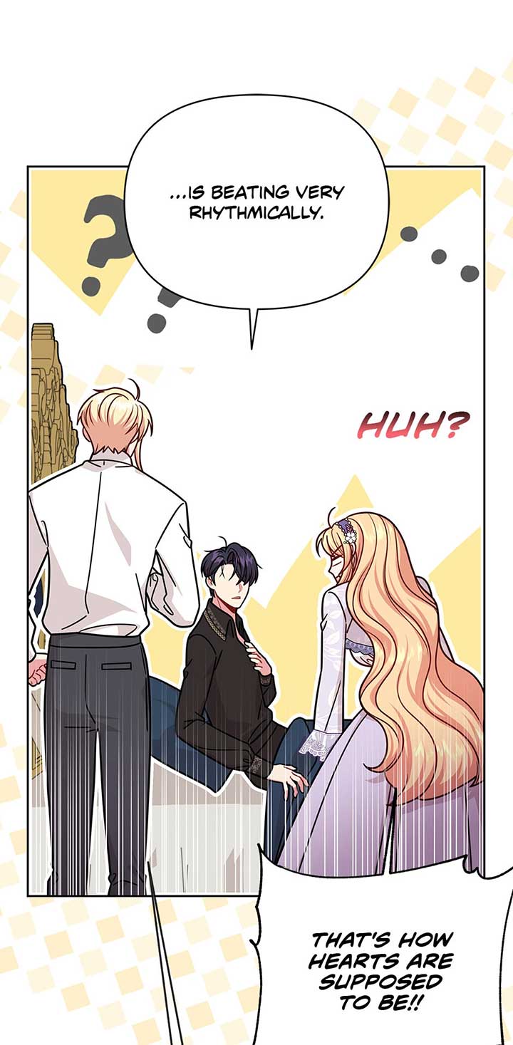 I Raised My Childhood Friend as a Tyrant Chapter 112 - Page 36