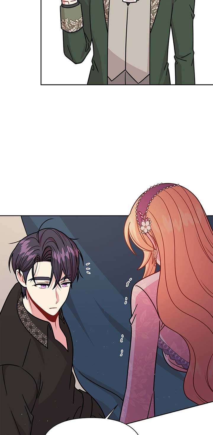 I Raised My Childhood Friend as a Tyrant Chapter 112 - Page 38