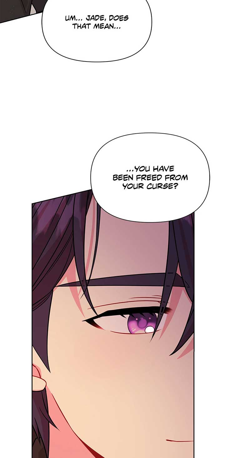 I Raised My Childhood Friend as a Tyrant Chapter 112 - Page 39