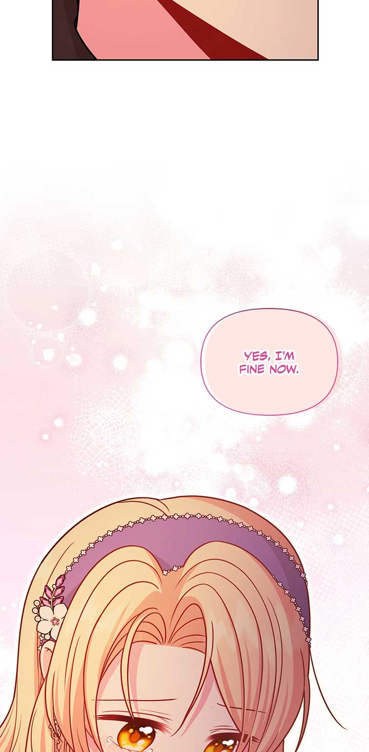 I Raised My Childhood Friend as a Tyrant Chapter 112 - Page 40