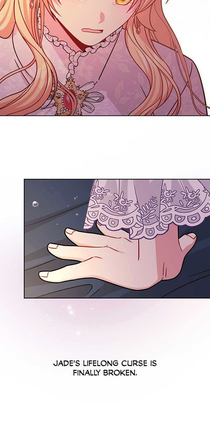 I Raised My Childhood Friend as a Tyrant Chapter 112 - Page 41