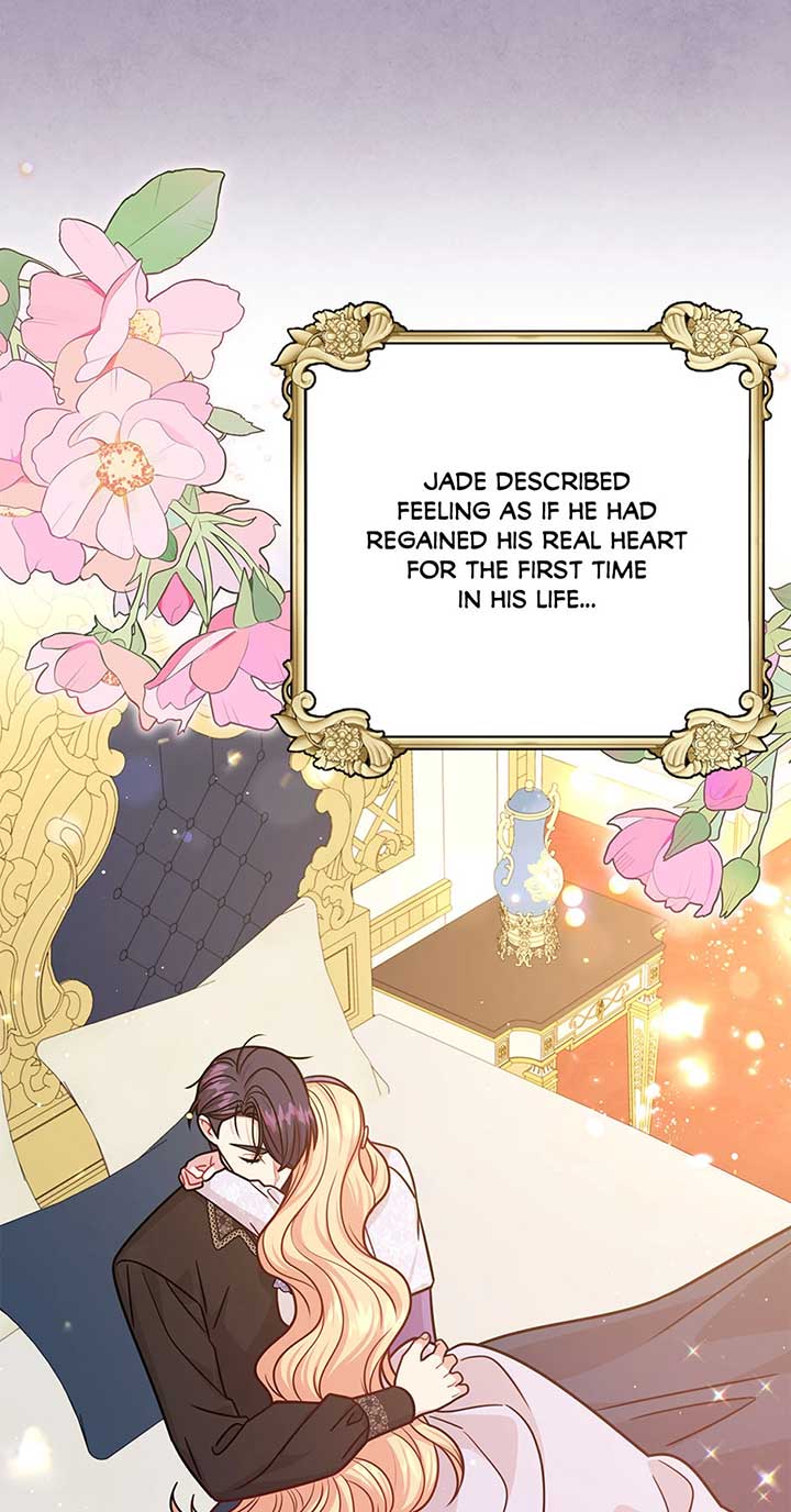 I Raised My Childhood Friend as a Tyrant Chapter 112 - Page 46