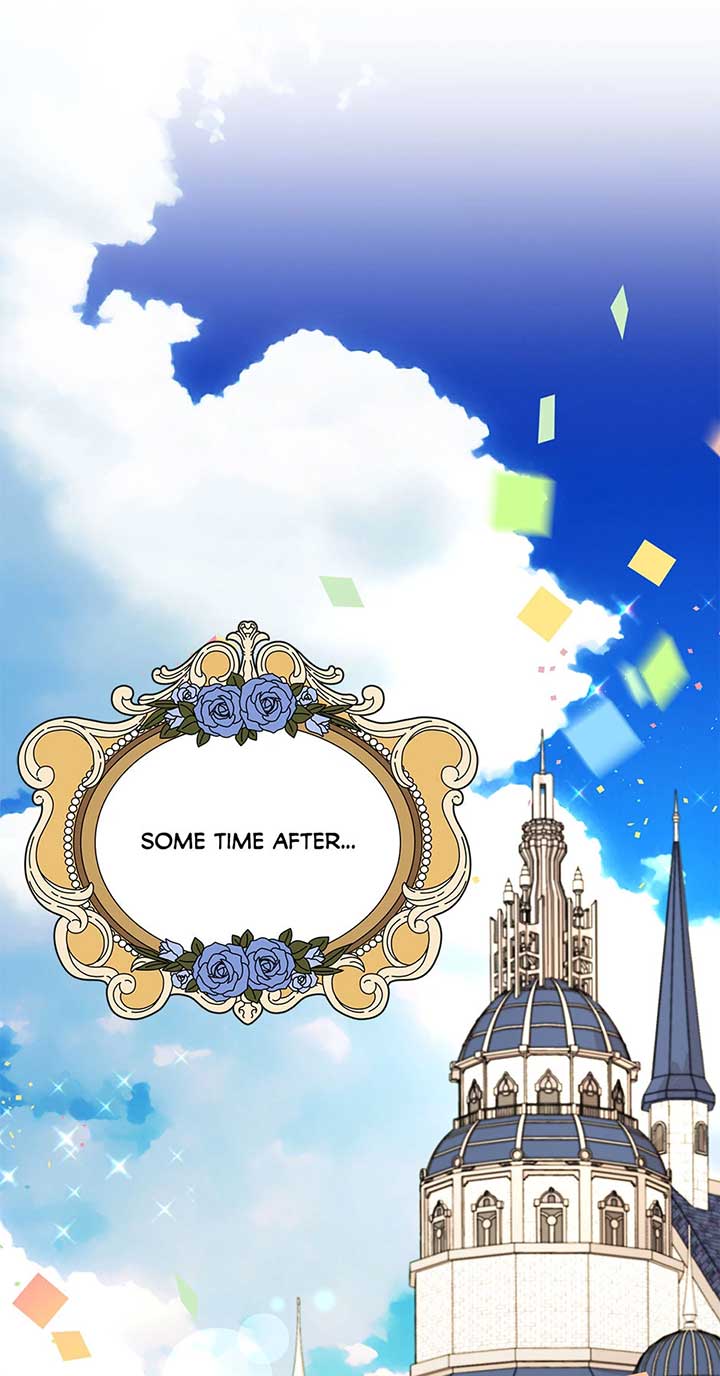 I Raised My Childhood Friend as a Tyrant Chapter 112 - Page 48