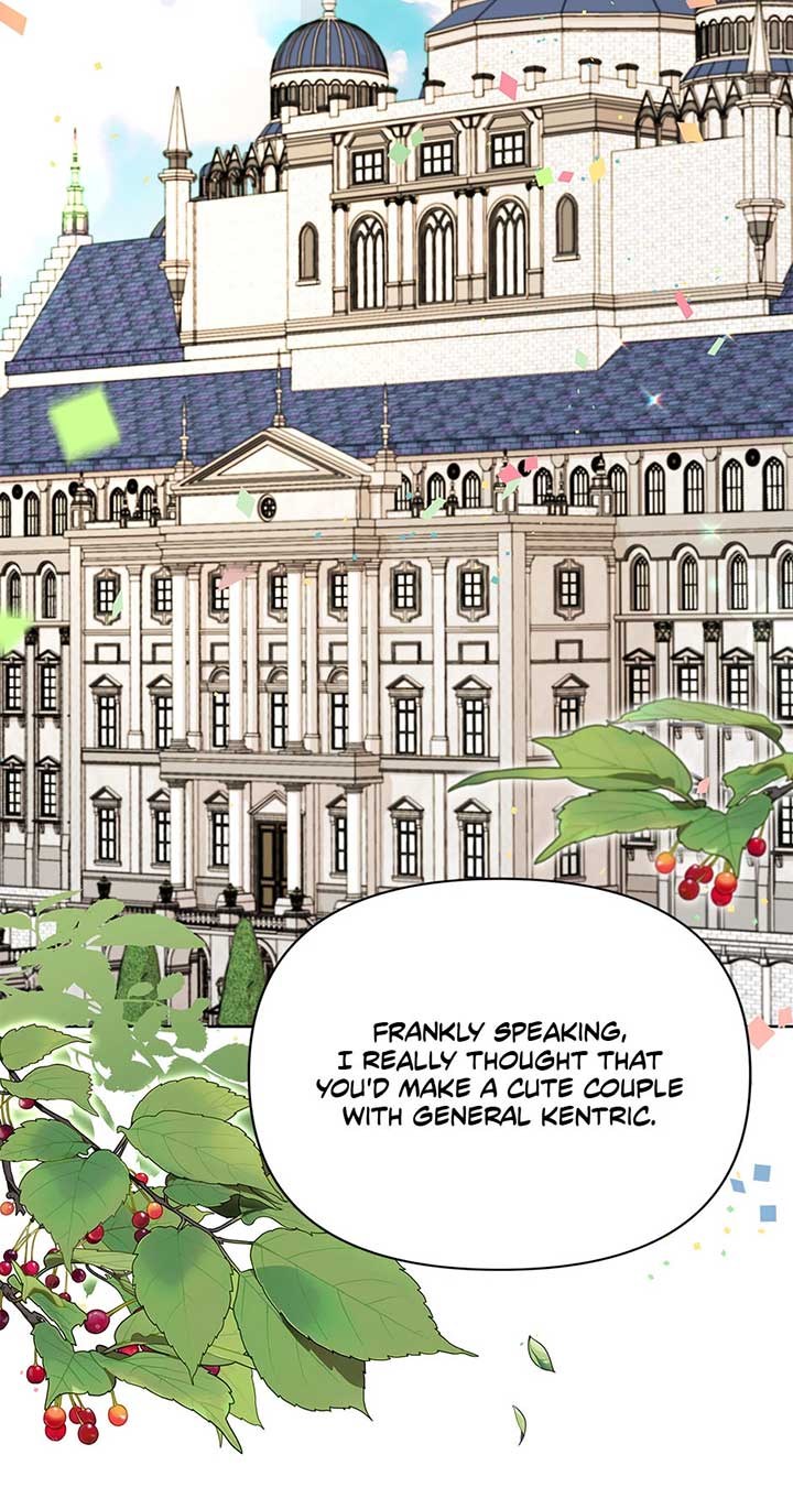 I Raised My Childhood Friend as a Tyrant Chapter 112 - Page 49