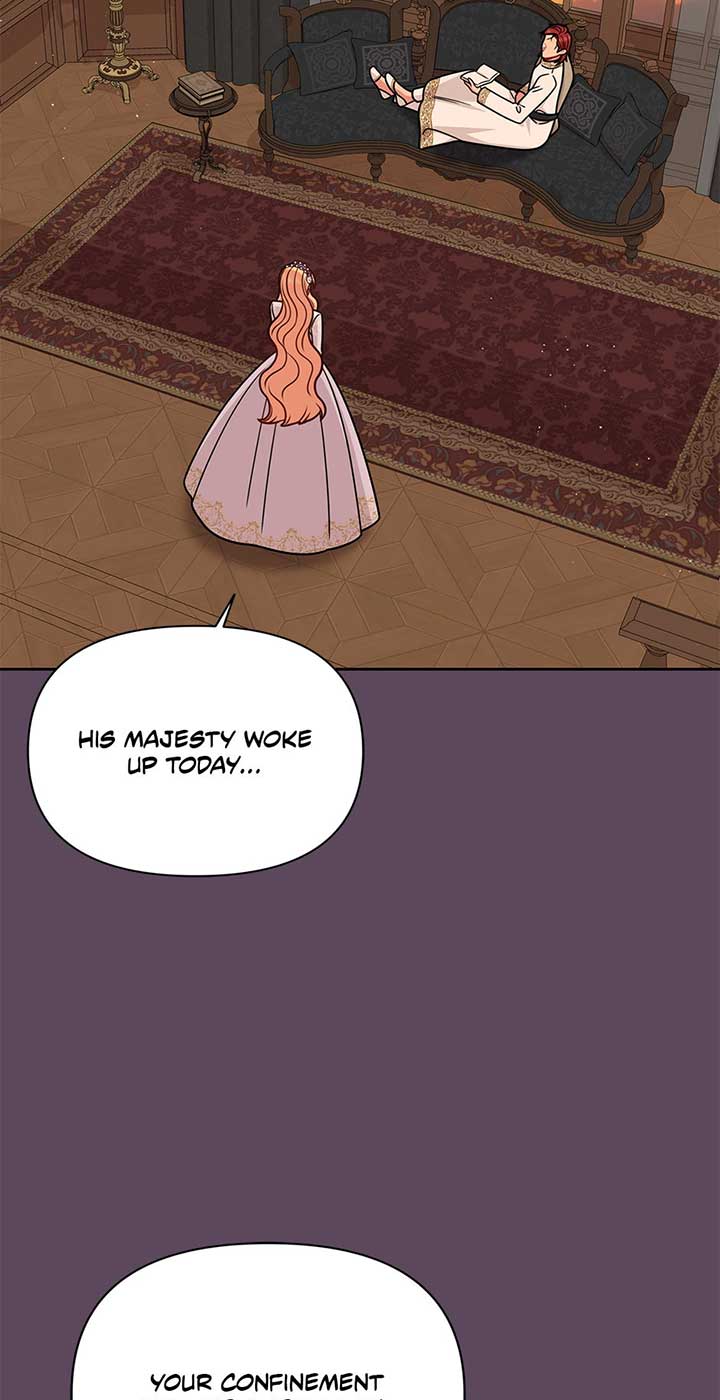 I Raised My Childhood Friend as a Tyrant Chapter 112 - Page 52