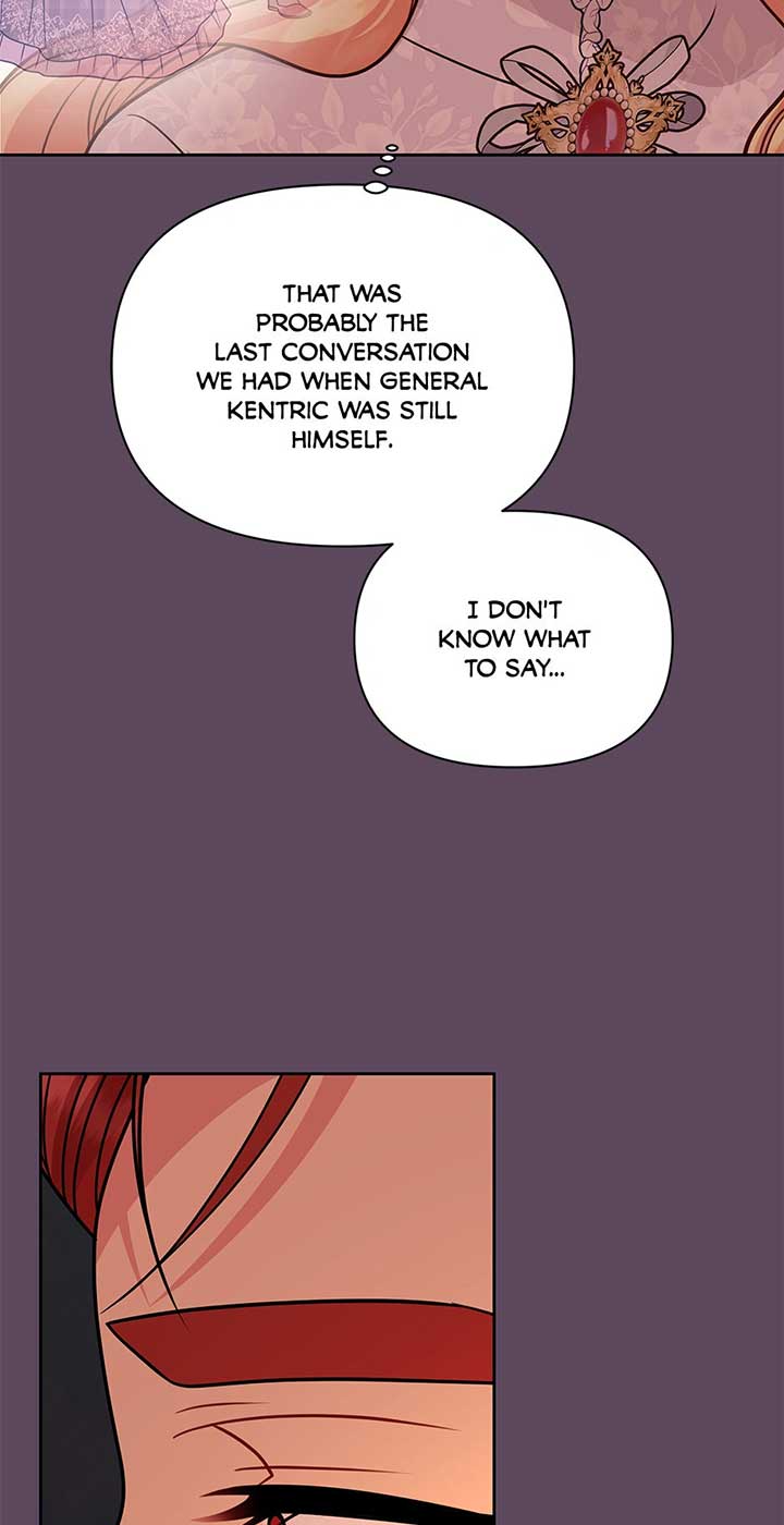 I Raised My Childhood Friend as a Tyrant Chapter 112 - Page 55