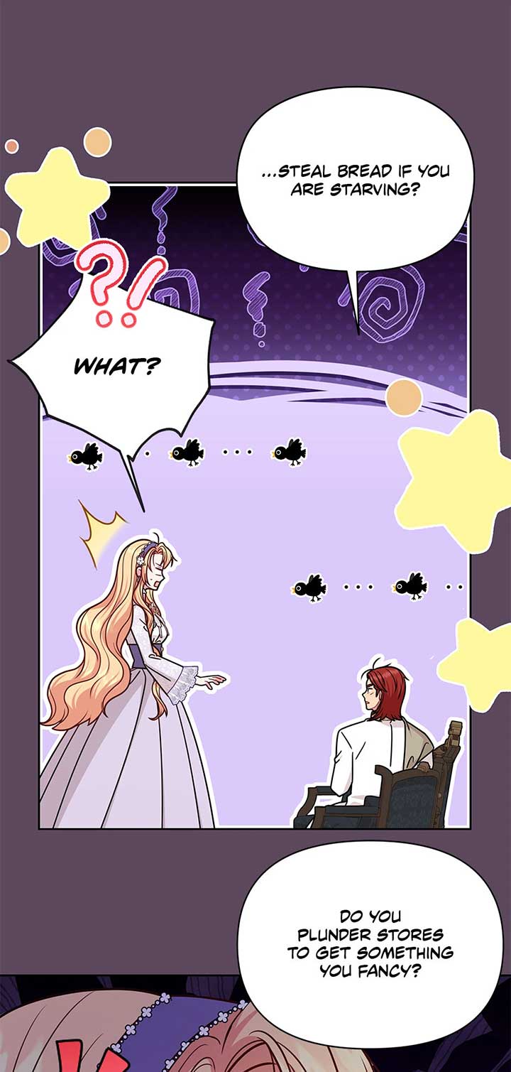 I Raised My Childhood Friend as a Tyrant Chapter 112 - Page 57