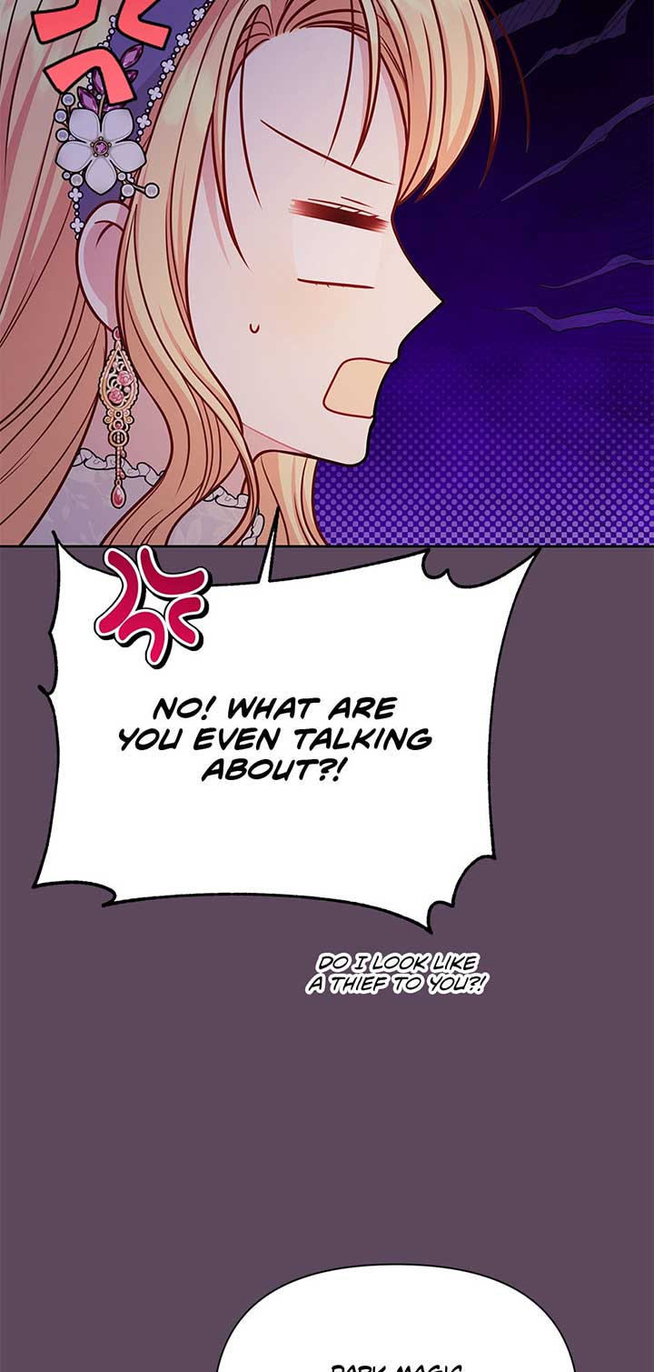 I Raised My Childhood Friend as a Tyrant Chapter 112 - Page 58